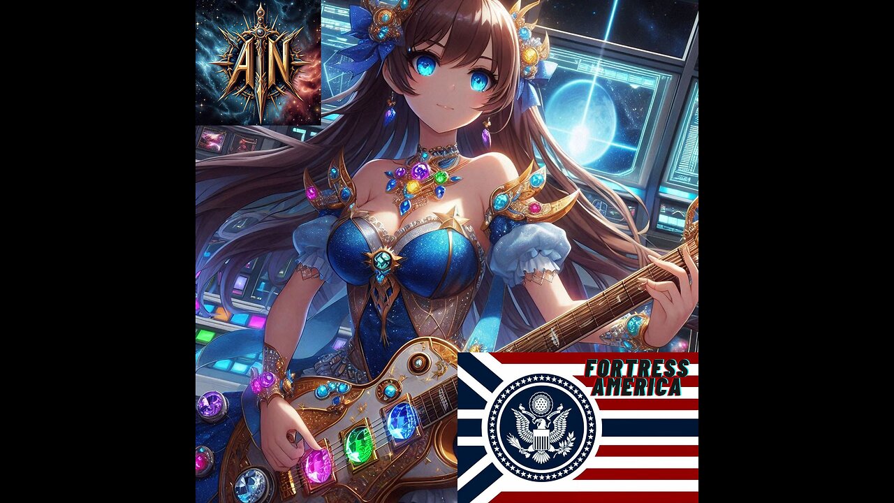 Fortress America! By Astra Nova!