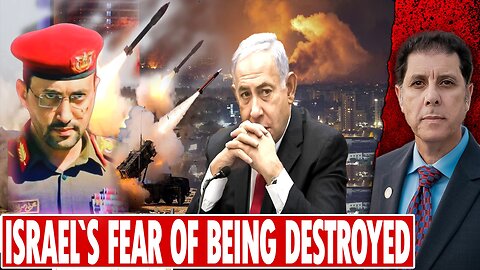Jaw-Dropping Twist: Israel Considers a Deal to Stop Houthis' Missiles! Geopolitical Trends!