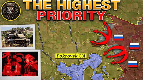 Zelensky Ready for the 3rd Round of Negotiations 🕊️ Novoekonomichne Is Surrounded