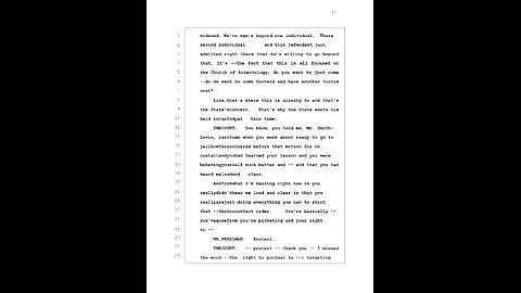 Aaron Smith-Levin the Douche Oct 25