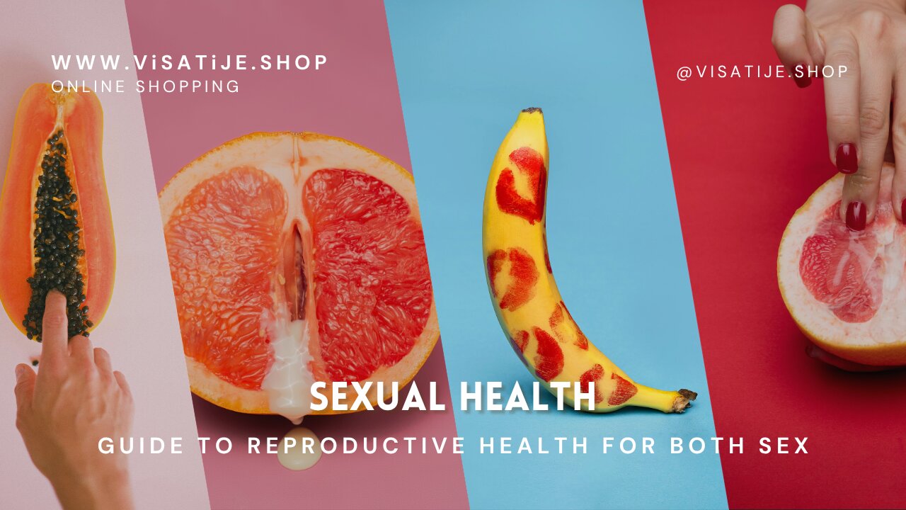 Discreet & Reliable: Where to Shop for Sexual Health Essentials for Partnerships