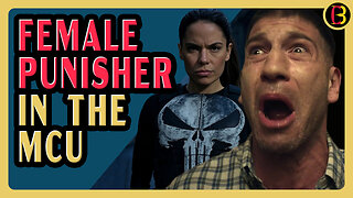 Marvel is Reportedly Adding a Female Punisher to Spider-Man: Brand New Day
