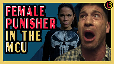 Marvel is Reportedly Adding a Female Punisher to Spider-Man: Brand New Day