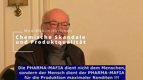 Zukünftig ALLE Impfungen mit mRNA