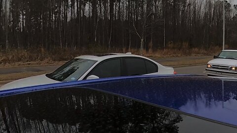 Blasian Babies DaDa Drives 2024 Acura TLX A-Spec SH-AWD Sedan From Virginia Beach To Norfolk, VA