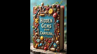 Hidden Gems of North Carolina