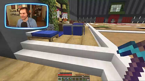 Hermitcraft Stream! So Much To And Breed! Part 7 - Update 7.22.25 (1PM)