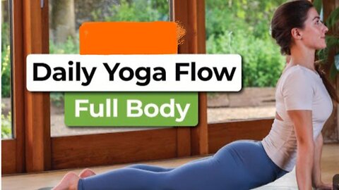FULL EXERCISE IN ENGLISH CLASS #YOGA #EXERCISE#FULL BODY YOGA EXERCISE