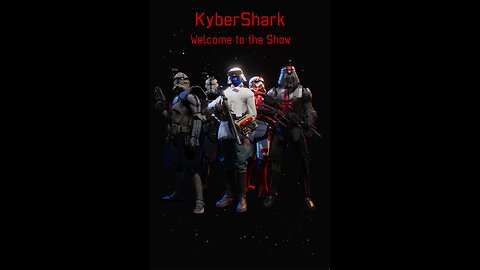 Kyber Trys Minecraft EP 4 Getting Stuff Done