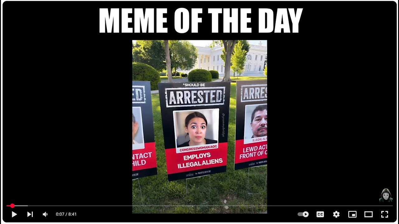 Pro Tip : Don't Start Trouble and a illegal can avoid Deportation