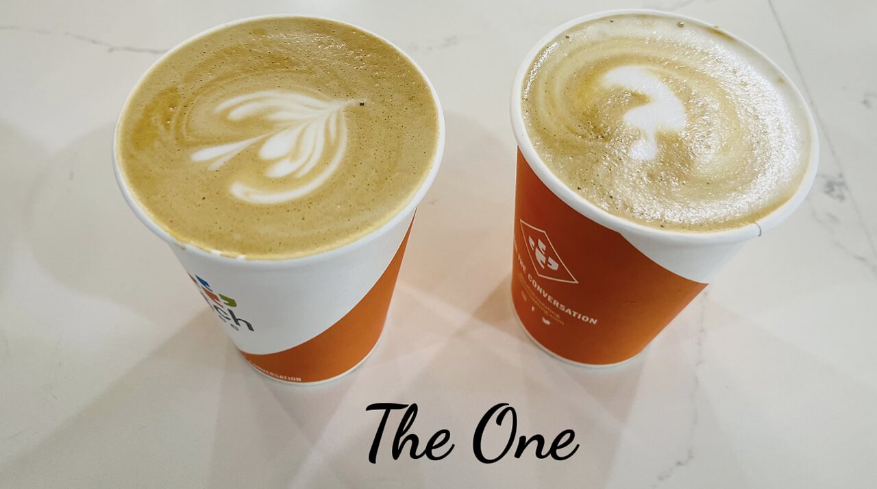 The One