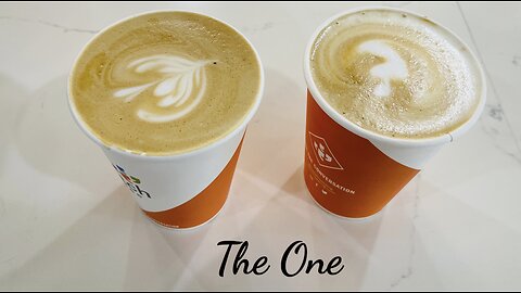 The One