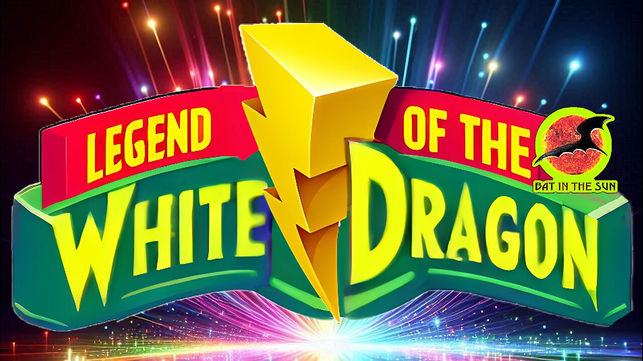Legend of the White Dragon (Welcome to My Nightmare)