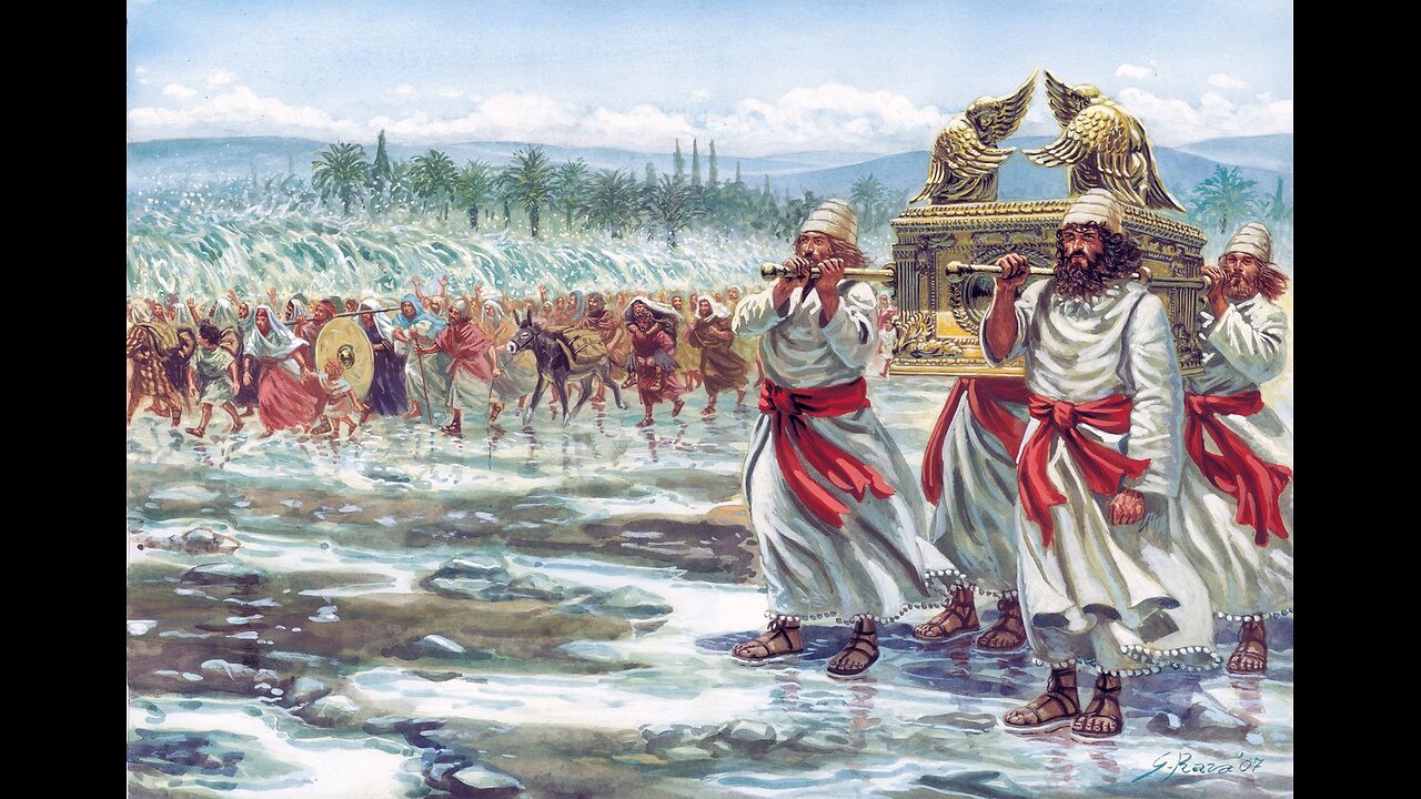Christian Identity Debate (Is Jesus White & Does God Hate Race Mixing)