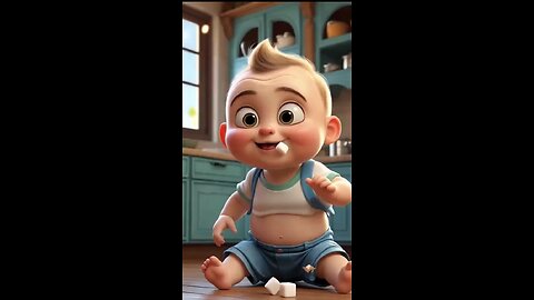 beautiful poem for kid johny johny yes papa
