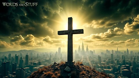 Love Like Jesus | WaS Clip