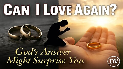 Can Christians Remarry After Divorce? The Biblical Truth They Never Told You