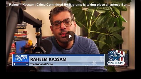 "Exploring the Incidence of Crimes Committed by Migrants Across Europe"
