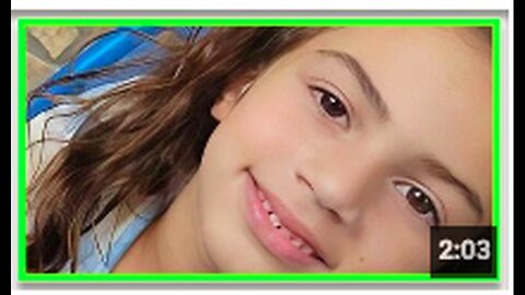 "Girl Permanently Disabled After Pfizer Vaccine Injections: Alleged Adverse Reaction"