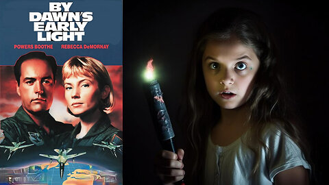 'By Dawn's Early Light' (1990) Movie of the Book by William Prochnau