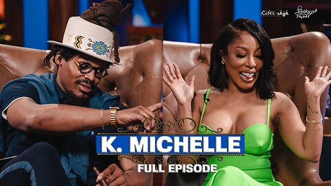 REACTION: K. Michelle & Cam get BRUTALLY honest!!!!