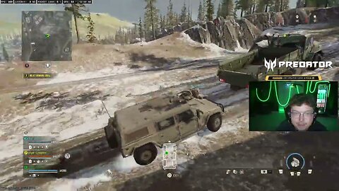 Aydan KICKED From Verdansk After Almost Dropping 30 Kills