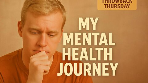 What I’ve Learned From Years Battling Mental Health Struggles