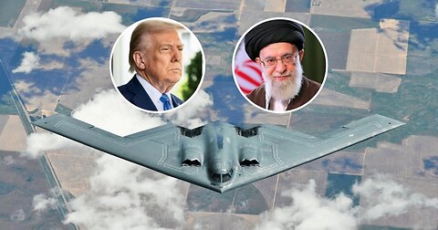 Etats-Unis bombardent sites nucléaires iraniens : escalade vers la guerre OU simple mise en scène ?
