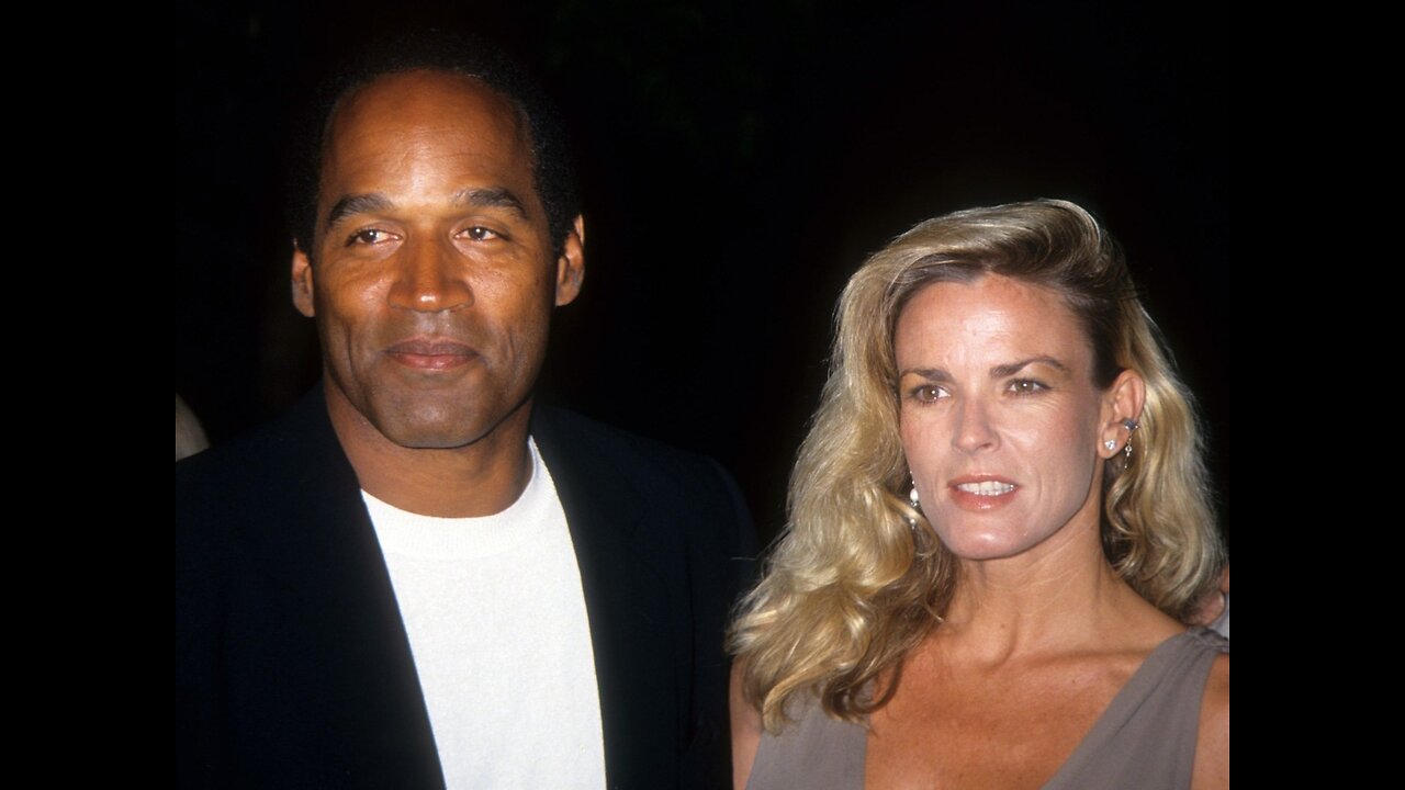 The Murder Trial of O.J. Simpson (COINTELPRO Clown Show)