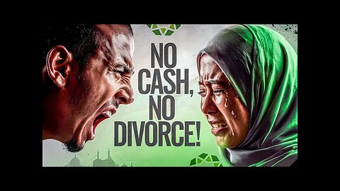 No Divorce Until You Pay! Quran Explained in English