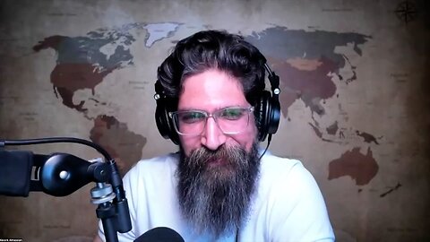 Not allowing China access to Natural Resources in Syria/Iran- Kevork Almassian
