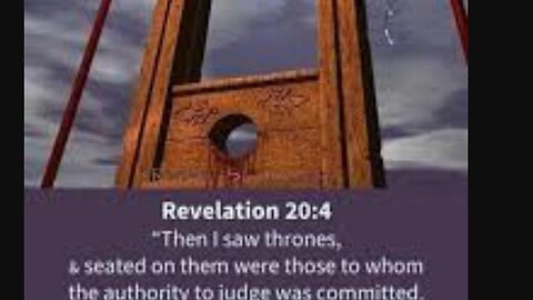 HAVE NO FEAR THE END IS NEAR!