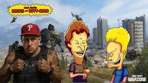 🔴Warzone Season Reload im a Butt head