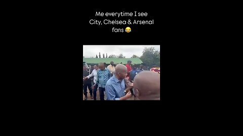 ARSENAL FANS😂