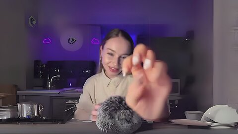 ASMR Sound for Sleep Fall asleep in 1 min