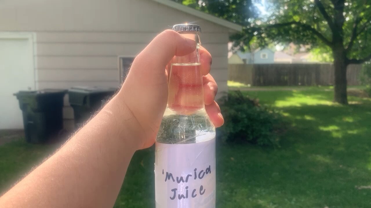 Happy Fourth of July!! 🇺🇸🍗🎆🥳
