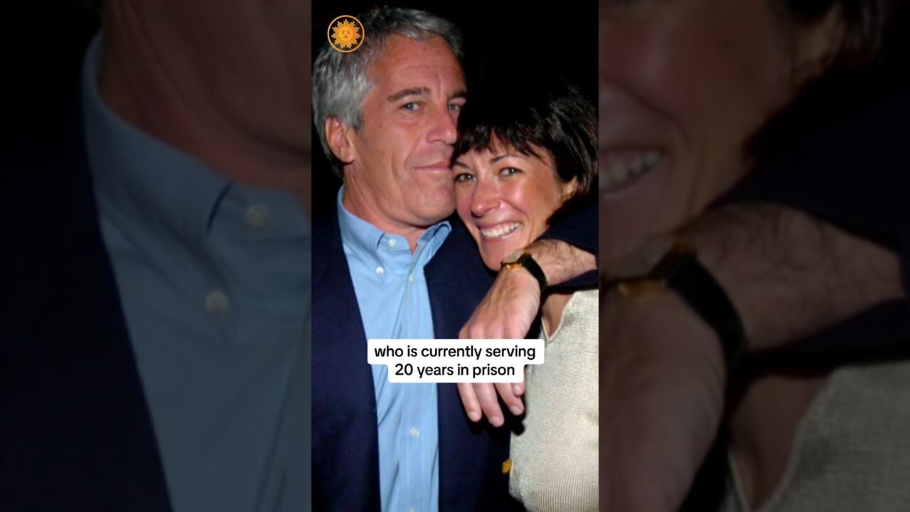 LIST OF JEFFREY EPSTEIN ASSOCIATES NAMED IN LAWSUIT MUST BE UNSEALED ⚖ JUDGE RULES