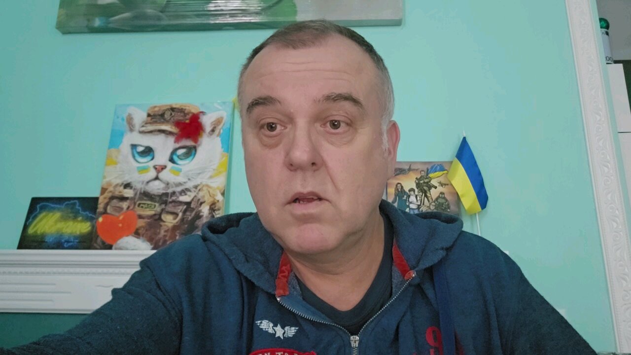 Про перспективы для рашистов обстрелов ракетами и дронами территории Украины