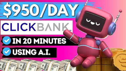Earn $1,000/Day With ClickBank Using YouTube Ads | [Velocity Profits]