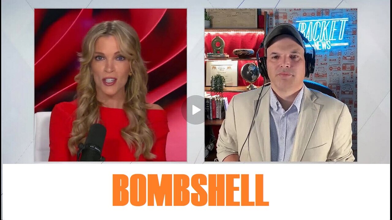 BOMBSHELL: "Russiagate Docs Explained, and Truth About Putin and Hillary".