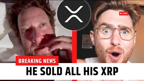 XRP HOLDERS!!!!