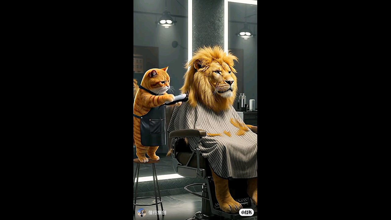 Lion king