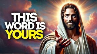 God Says: This Word Finds Your Soul | God Message Today
