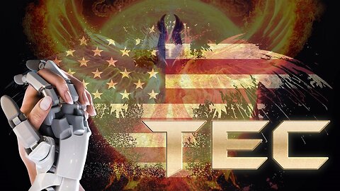 TEC - Episode 30 - The Phoenix Conspiracy - With Courtenay Turner