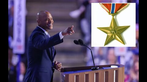 Maryland Governor Wes Moore says he made an ‘honest mistake’