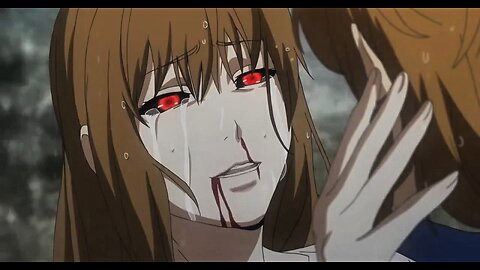 anime: Tokyo Ghoul