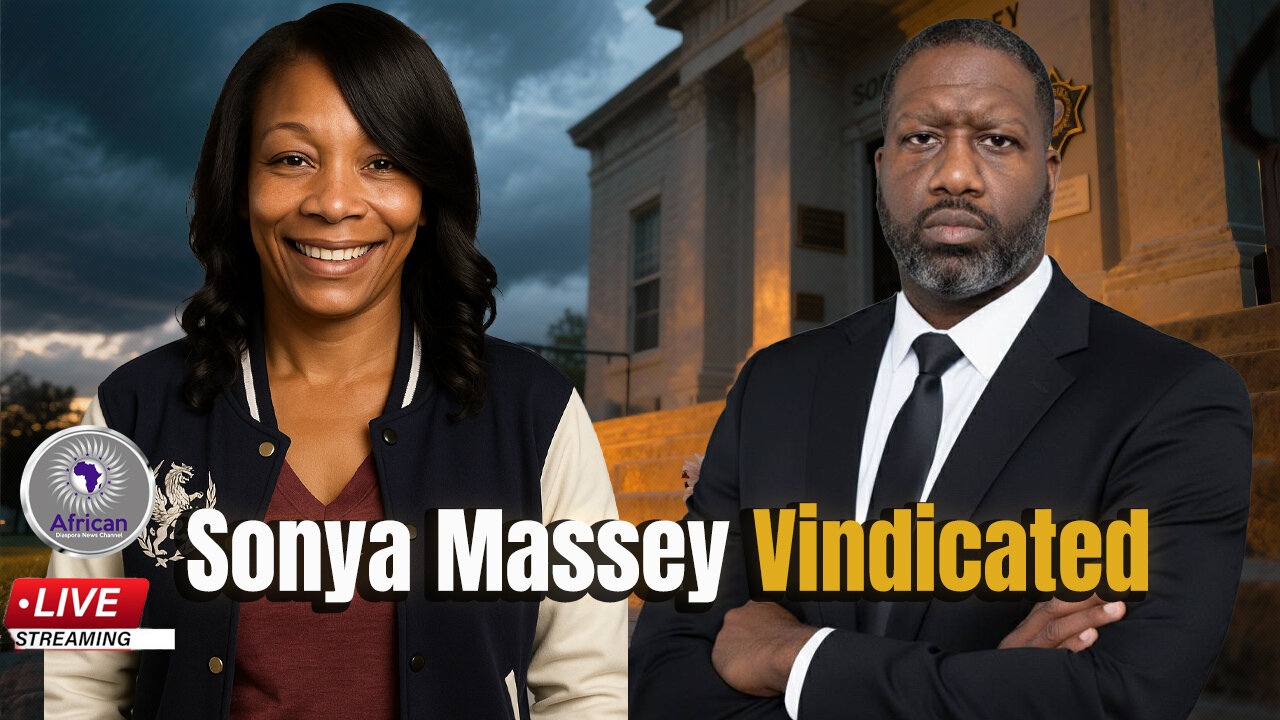 Race Soldier Sean Grayson Found Guilty Of Unaliving Sonya Massey, Face Up To 20 Years In Prison