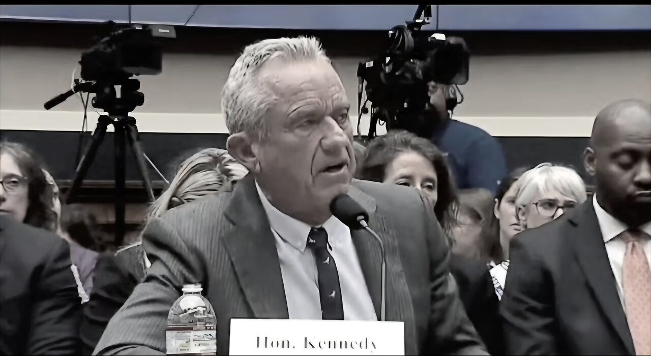 WHAT HAPPENED TO THE GOVERNMENT PROTECTING INDIVIDUAL RIGHTS