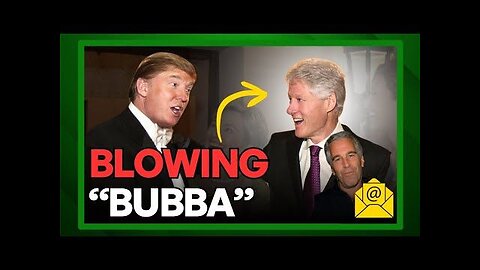 Trump and Bill Clinton are Queer?