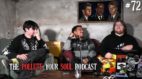 Tree of Liberty Tramp Stamp - TPYSP #72 (ft. kumat3z and slicktony_thechef)